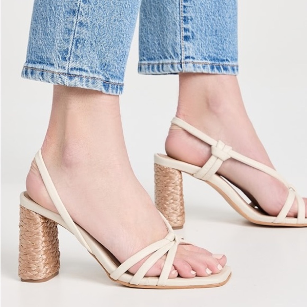 Kaanas heels